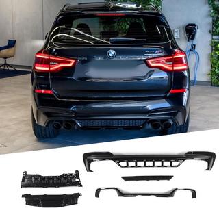 Bakdiffuser (för F97/M-Sport 2018-2021) foto 1