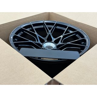 Smidda fälgar OEM R21 V3 (4 st) foto 4