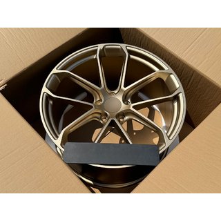 Smidda OEM-fälgar R22 V7 (4 st) Porsche Cayenne 2018– foto 2