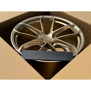 Smidda OEM-fälgar R22 V7 (4 st) Porsche Cayenne 2018– foto 4