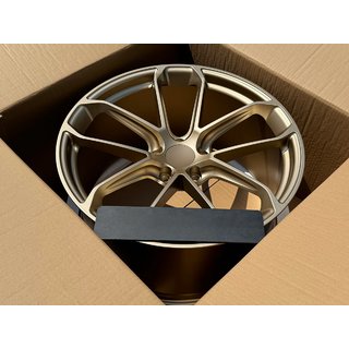 Smidda OEM-fälgar R22 V7 (4 st) Porsche Cayenne 2018– foto 3