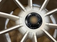 Porsche 911 (991) 2011–2019 Smidda OEM-fälgar R20 V3 (4 st) foto 7