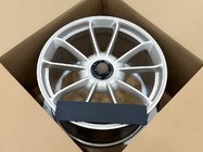 Porsche 911 (991) 2011–2019 Smidda OEM-fälgar R20 V3 (4 st) foto 2