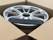 Porsche 911 (991) 2011–2019 Smidda OEM-fälgar R20 V3 (4 st) foto 5