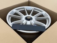 Porsche 911 (991) 2011–2019 Smidda OEM-fälgar R20 V3 (4 st) foto 4