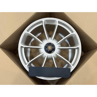 Smidda OEM-fälgar R20 V3 (4 st) Porsche 911 (991) 2011–2019 foto 1