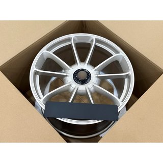 Smidda OEM-fälgar R20 V3 (4 st) Porsche 911 (991) 2011–2019 foto 2