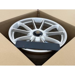 Smidda OEM-fälgar R20 V3 (4 st) Porsche 911 (991) 2011–2019 foto 4