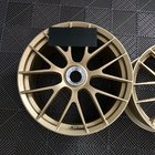 Porsche 911 (992) 2018– Smidda fälgar OEM R20 R21 V33 (4 st) foto 4