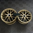 Porsche 911 (992) 2018– Smidda fälgar OEM R20 R21 V33 (4 st) foto 5