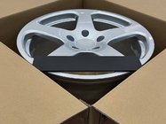 Porsche Cayenne 2003–2010 Smidda OEM-fälgar R19 (4 st) foto 5