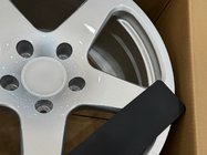 Porsche Cayenne 2003–2010 Smidda OEM-fälgar R19 (4 st) foto 9