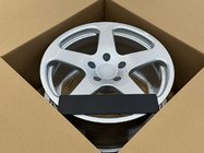 Porsche Cayenne 2003–2010 Smidda OEM-fälgar R19 (4 st) foto 3