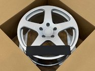 Porsche Cayenne 2003–2010 Smidda OEM-fälgar R19 (4 st) foto 2