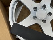 Porsche Cayenne 2003–2010 Smidda OEM-fälgar R19 (4 st) foto 7