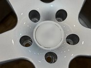 Porsche Cayenne 2003–2010 Smidda OEM-fälgar R19 (4 st) foto 8