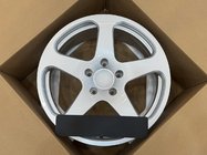 Porsche Cayenne 2003–2010 Smidda OEM-fälgar R19 (4 st) foto 1