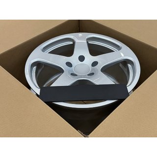 Smidda OEM-fälgar R19 (4 st) Porsche Cayenne 2003–2010 foto 4