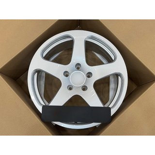 Smidda OEM-fälgar R19 (4 st) Porsche Cayenne 2003–2010 foto 1