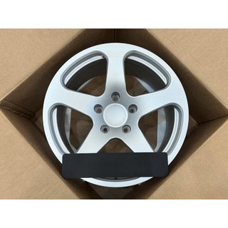 OEM smidda fälgar R18 (4 st) Porsche 911 (992) 2018– foto 1