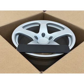 OEM smidda fälgar R18 (4 st) Porsche 911 (992) 2018– foto 4