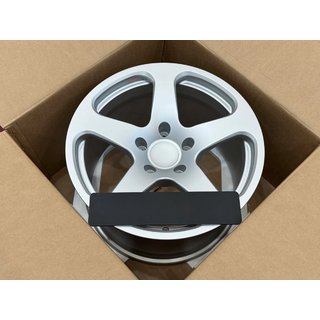OEM smidda fälgar R18 (4 st) Porsche 911 (992) 2018– foto 2
