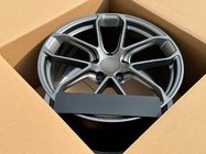 Porsche Cayenne 2018– Smidda OEM-fälgar R20 V2 (4 st) foto 3