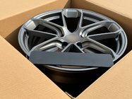 Porsche Cayenne 2018– Smidda OEM-fälgar R20 V2 (4 st) foto 4