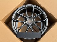 Porsche Cayenne 2018– Smidda OEM-fälgar R20 V2 (4 st) foto 1
