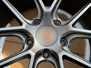 Porsche Cayenne 2018– Smidda OEM-fälgar R20 V2 (4 st) foto 8
