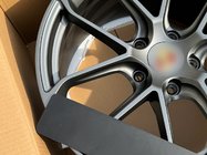 Porsche Cayenne 2018– Smidda OEM-fälgar R20 V2 (4 st) foto 6