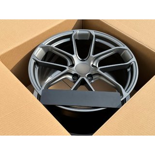 Smidda OEM-fälgar R20 V2 (4 st) foto 3