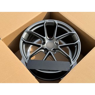 Smidda OEM-fälgar R20 V2 (4 st) foto 2