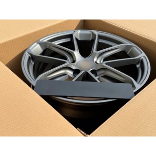 Smidda OEM-fälgar R20 V2 (4 st) foto 4