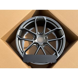 Smidda OEM-fälgar R20 V2 (4 st) foto 1