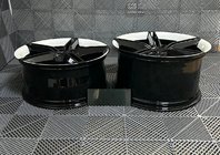 Porsche Taycan 2019– Smidda fälgar OEM R21 V2 (4 st) foto 4