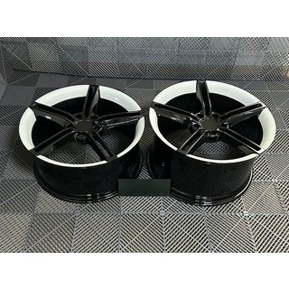 Smidda fälgar OEM R21 V2 (4 st) foto 3