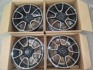 Porsche 911 (992) 2018– Smidda OEM-fälgar R20 R21 V34 (4 st) foto 8