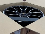Porsche 911 (992) 2018– Smidda OEM-fälgar R20 R21 V34 (4 st) foto 7