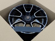 Porsche 911 (992) 2018– Smidda OEM-fälgar R20 R21 V34 (4 st) foto 4