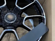 Porsche 911 (992) 2018– Smidda OEM-fälgar R20 R21 V34 (4 st) foto 10