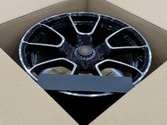 Porsche 911 (992) 2018– Smidda OEM-fälgar R20 R21 V34 (4 st) foto 5