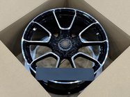 Porsche 911 (992) 2018– Smidda OEM-fälgar R20 R21 V34 (4 st) foto 3