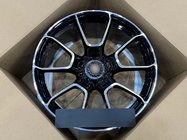 Porsche 911 (992) 2018– Smidda OEM-fälgar R20 R21 V34 (4 st) foto 2