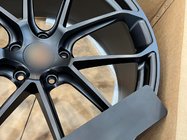Porsche Cayenne 2018– Smidda OEM-fälgar R22 V8 (4 st) foto 6