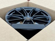 Porsche Cayenne 2018– Smidda OEM-fälgar R22 V8 (4 st) foto 4