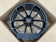 Porsche Cayenne 2018– Smidda OEM-fälgar R22 V8 (4 st) foto 1