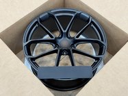 Porsche Cayenne 2018– Smidda OEM-fälgar R22 V8 (4 st) foto 2
