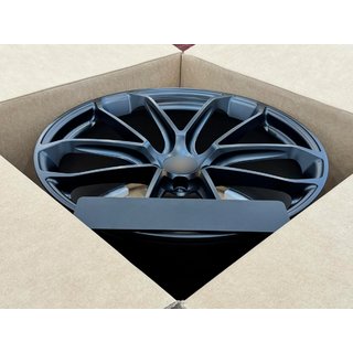 Smidda OEM-fälgar R22 V8 (4 st) foto 4