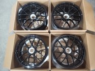 Porsche 911 (997) 2004–2012 Smidda OEM-fälgar R20 V3 (4 st) foto 7